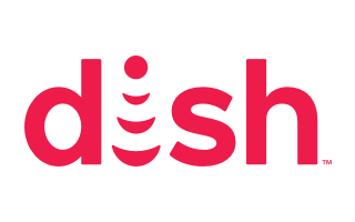 Dish Network logo