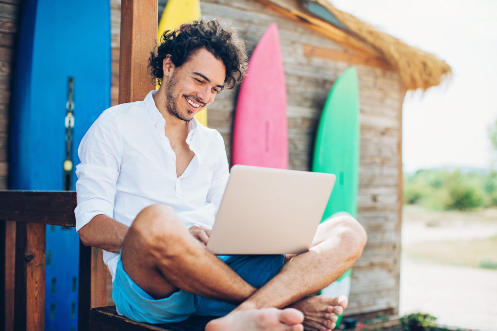 Best internet options for rural areas