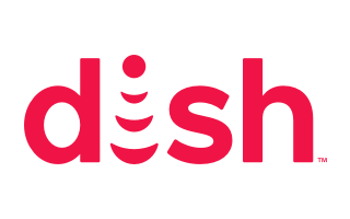 DISH logo