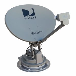 winegard satellite dish