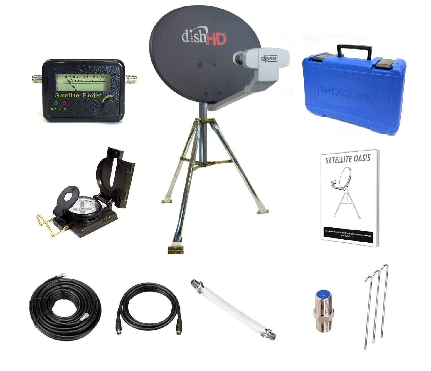 Best Satellite Dishes