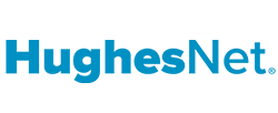 hughesnet logo