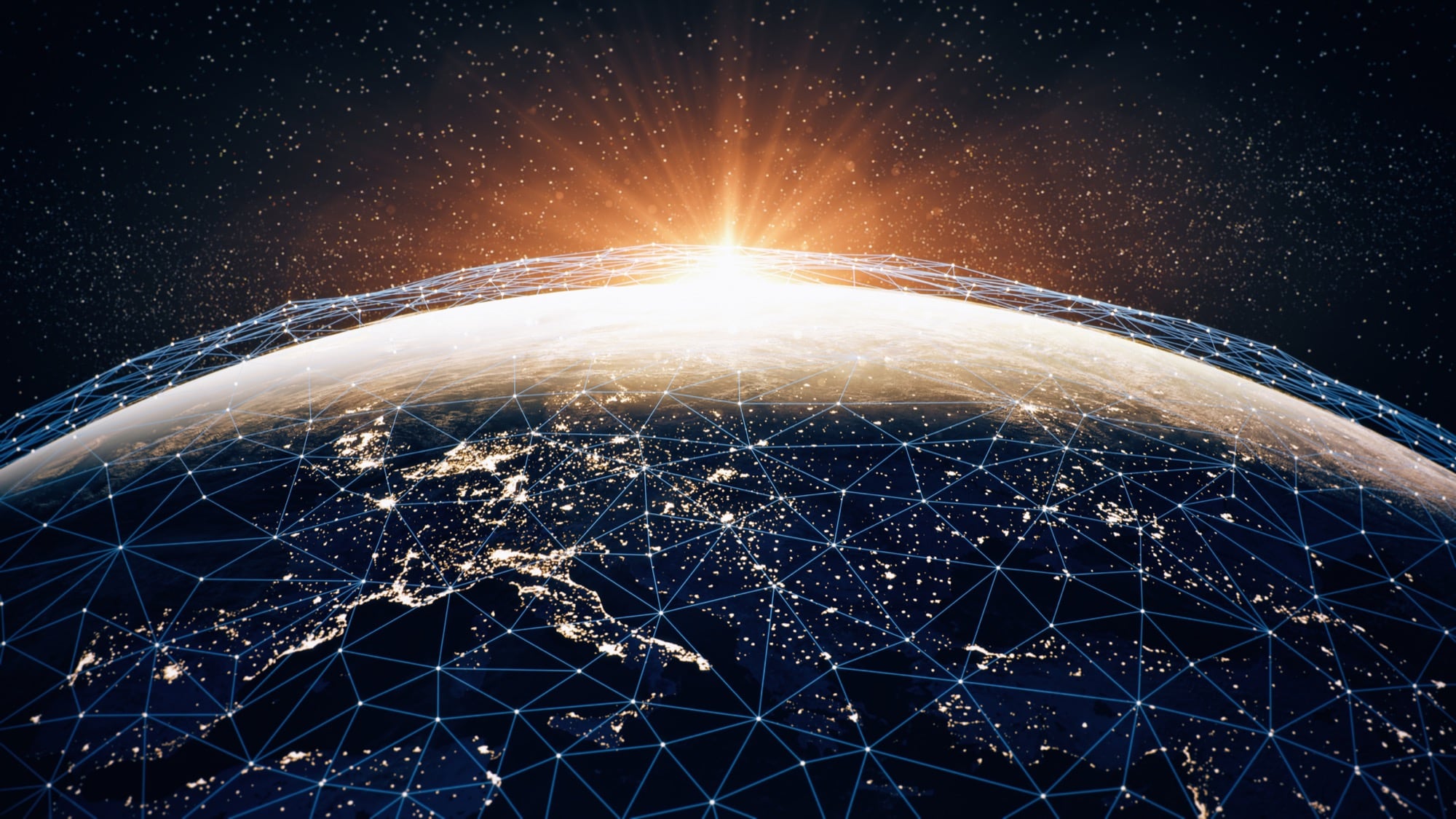What Are the New Satellite Internet Providers? | SatelliteInternet.com
