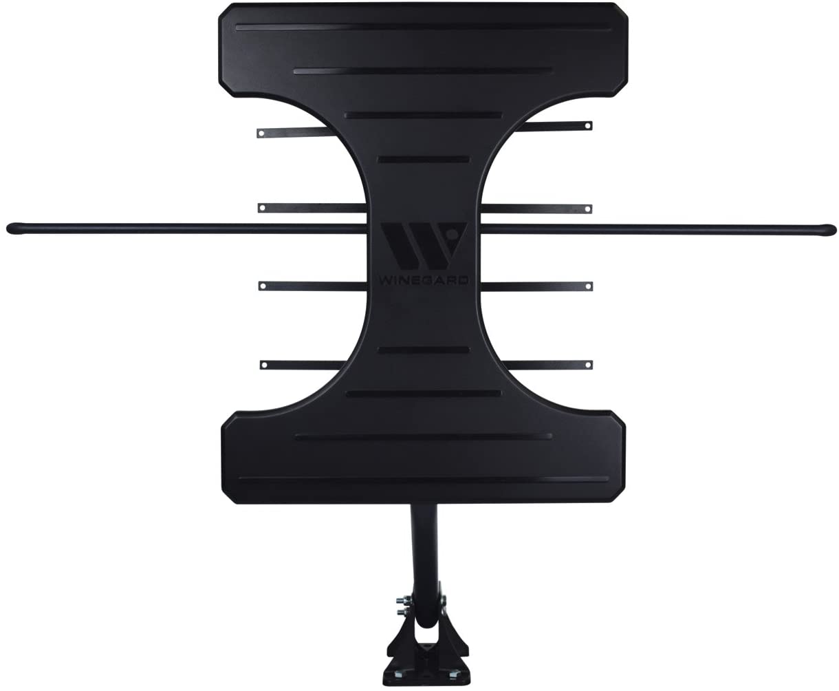Best OvertheAir Antennas