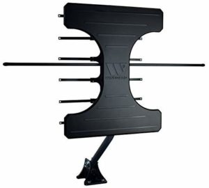 Winegard elite outdoor antenna