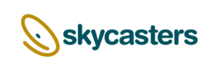 Skycasters logo