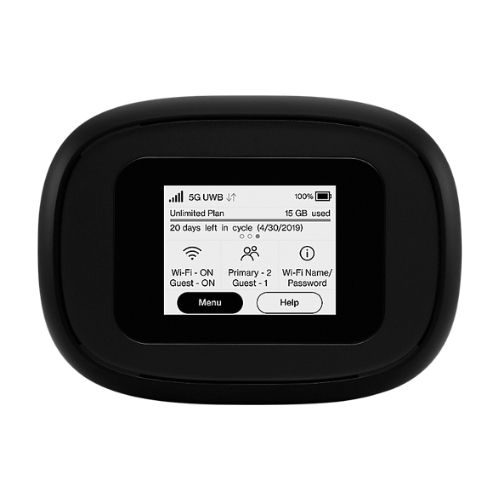 Best Mobile Hotspots of 2020