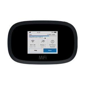 T-Mobile MiFi 8000 Mobile Hotspot