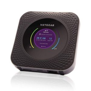 Netgear nighthawk