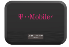 T-Mobile Hotspot