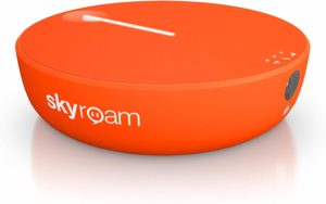 Skyroam Hotspot