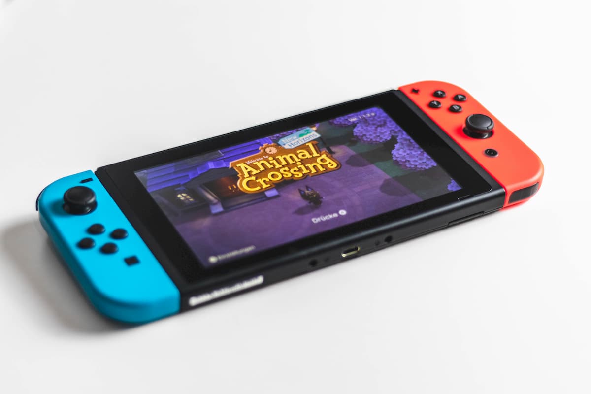 video game selling app