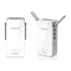 D-Link COVR