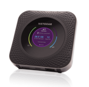 NETGEAR Nighthawk M1 Mobile Hotspot