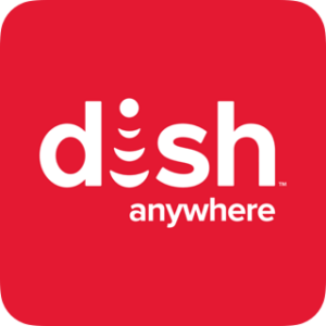 DishAnywhere App Icon