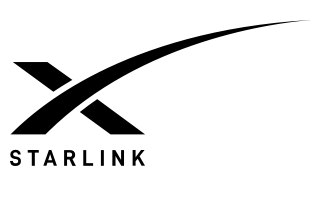 Starlink logo