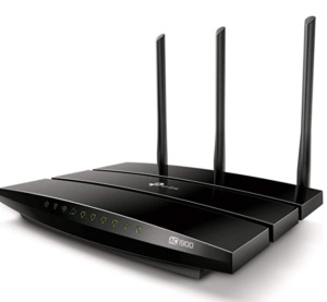 TP-Link AC1900 Smart WiFi Router