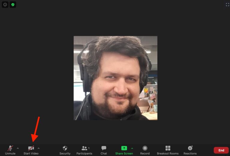 How to Reduce Zoom Data Usage