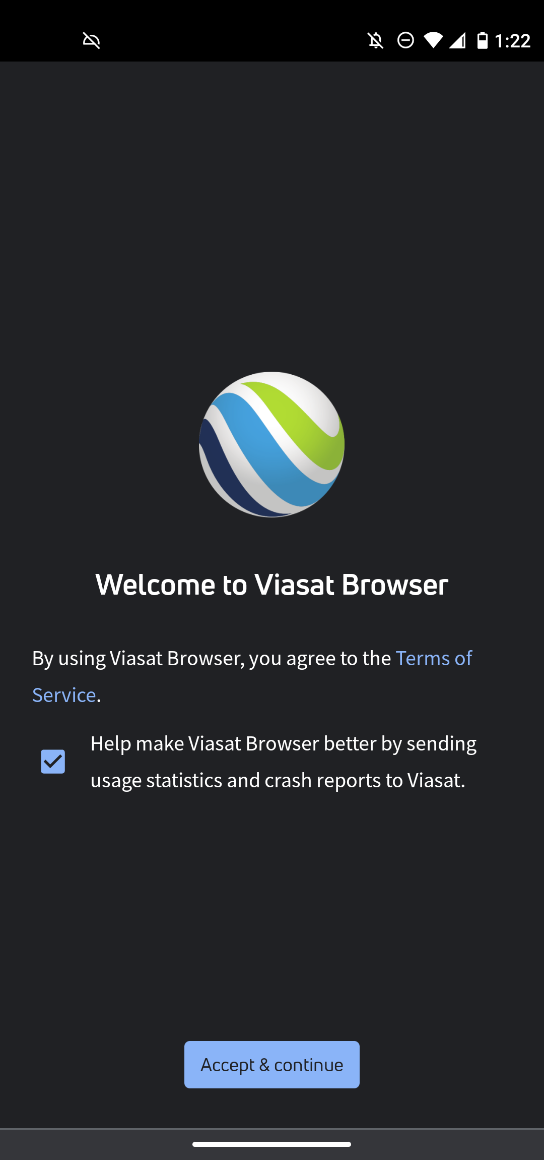 viasat browser