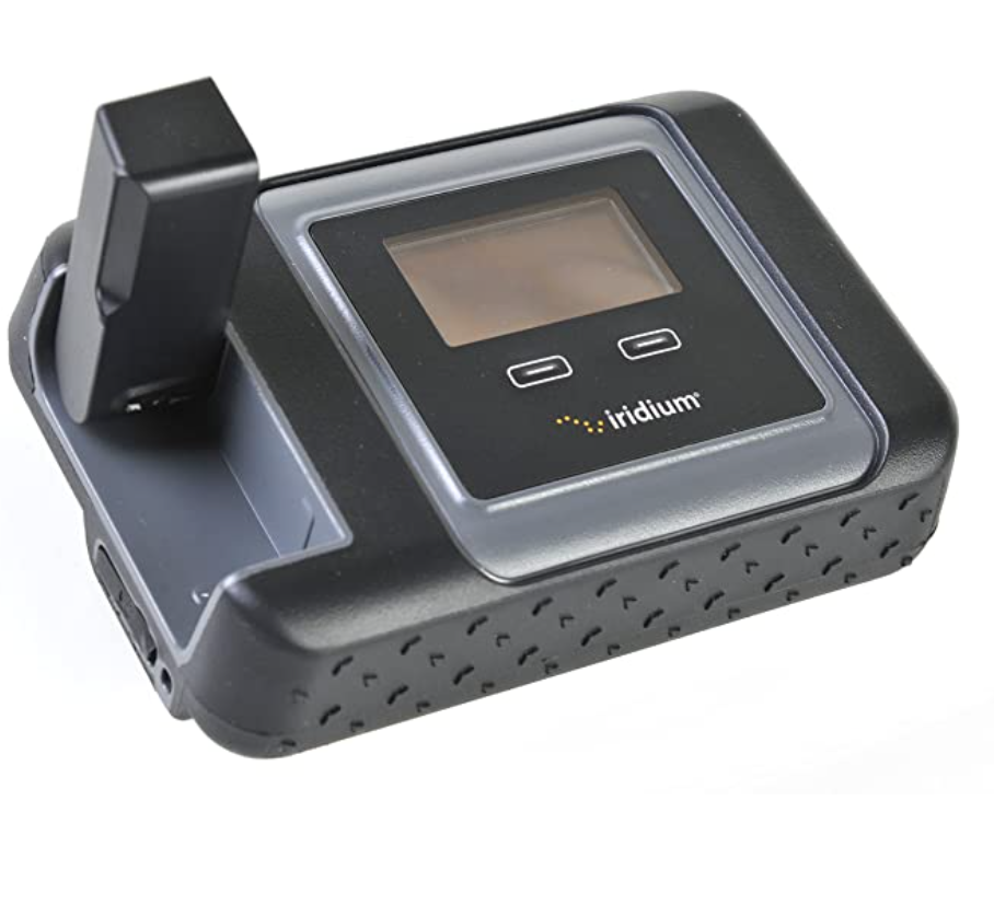 How to Get in Your RV