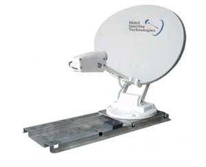 Staying Connected - Cellular Internet for RV's - Truck Camper Adventure