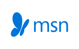 msn logo