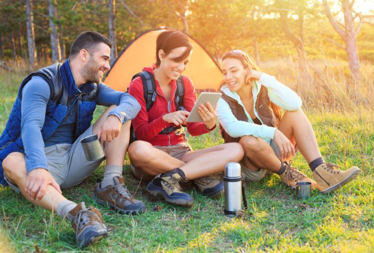 Your Guide to the Best Portable Options