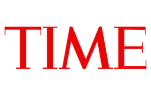 time magazine logo