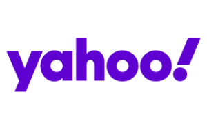 yahoo logo