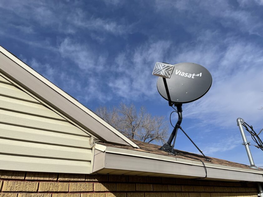 Best Satellite Providers of 2022