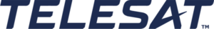 Telesat-Logo-Navy