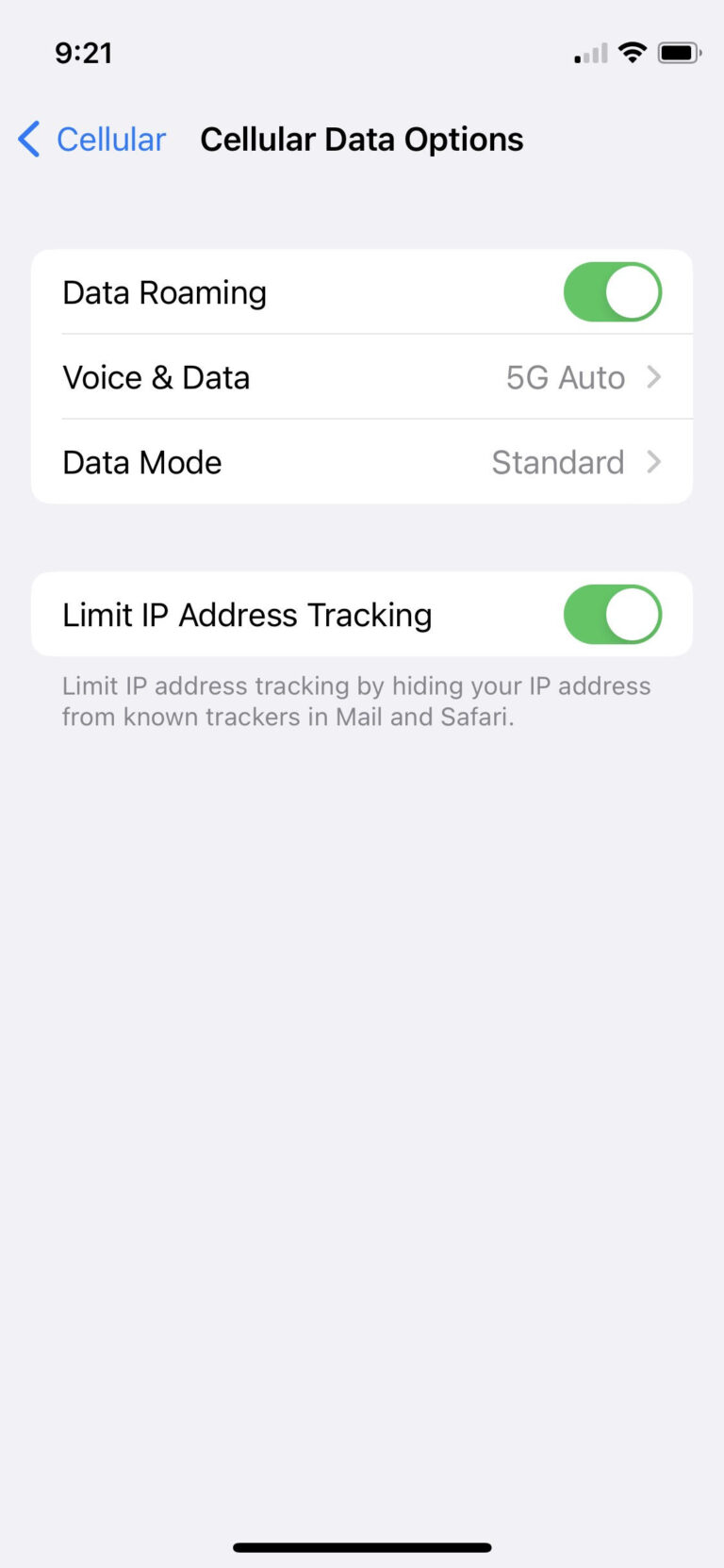 What Is Data Roaming?
