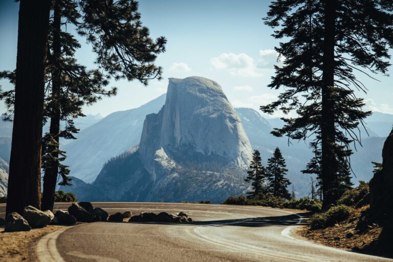 Cell Phone Service In Yosemite California | Satelliteinternet.com