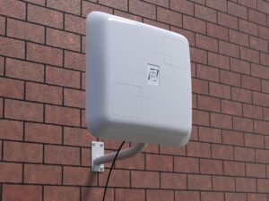 image of REMO electronics outdoor wi-fi antenna extender