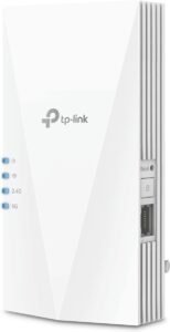 TP-Link AX1800 WiFi 6 Extender
