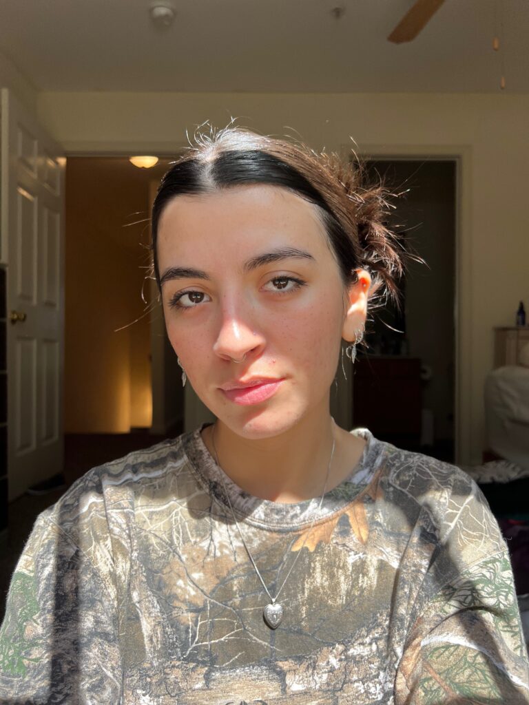 Hannah Rivera