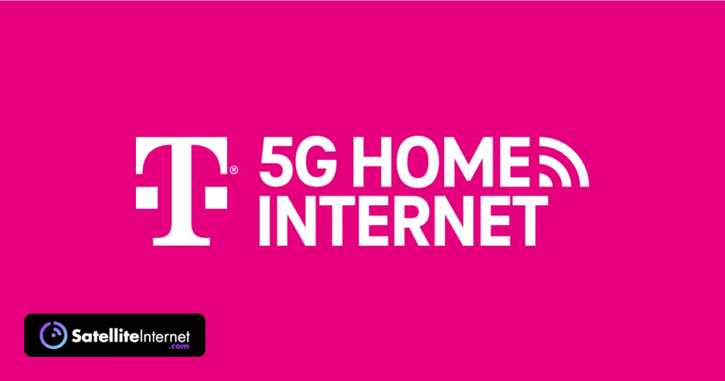 T-mobile Home Internet Review